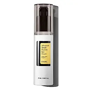 Advanced Snail Peptide Eye Cream with 73.7%